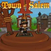 Town of Salem 2 - SteamGridDB