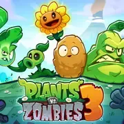 Plants vs. Zombies 3 - SteamGridDB