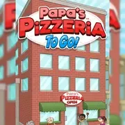 Papa's Pizzeria - Play on Game Karma