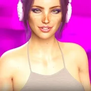 Dirty Streamer Puzzle (2023)