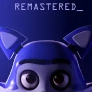 ScreenShots - Five Night's At Candy's Remastered Mobile by Sorry I Win