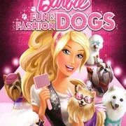 Barbie discount dog game