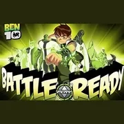 Battle Ready, Ben 10 Wiki