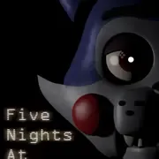 Candy's Burgers & Fries, Five Nights at Candy's Emil Macko Wikia