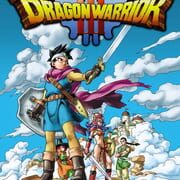 Dragon Warrior III