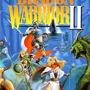 Dragon Warrior II (1987) | IGDB.com