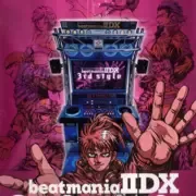 Beatmania IIDX 3rd style (2000) | IGDB.com