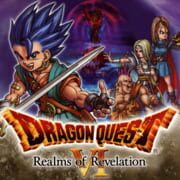 Dragon Quest VI: Realms of Revelation