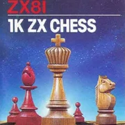 CHESS淳 1K ZX Chess (1982) | IGDB.com