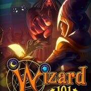 Wizard101 cover