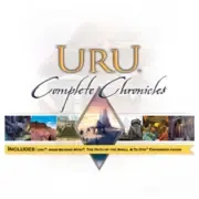URU: Complete Chronicles (2004) | IGDB.com