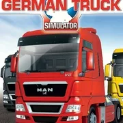 海外版→PC→German Truck Simulator German Truck Simulator (2010) | IGDB.com