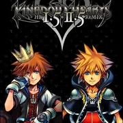 Kingdom Hearts HD 1.5 + 2.5 Remix (2017) | IGDB.com