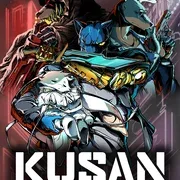 Kusan: City of Wolves (2026) | IGDB.com