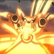 Nine Tails (Kurama) 头像