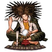 Yasuhiro Hagakure 头像