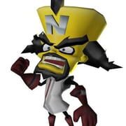 Dr. Neo Cortex 头像