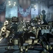 Armored Core V (Video Game 2012) - IMDb