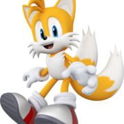 Tails 头像