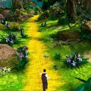 Temple Run: Oz (Video Game 2013) - IMDb