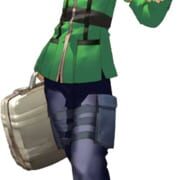 Jin Shirato 头像