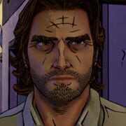Bigby Wolf 头像