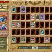 yugioh card game on pc Yu-Gi-Oh! Power of Chaos: Yugi the Destiny Legacy of the Duelist PC Enter the Duelist Simulator to take your place among the finest Duelists ever in Yu How long is Yu-Gi-Oh! Online?