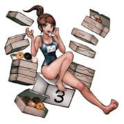Aoi Asahina 头像