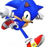 Sonic the Hedgehog 头像