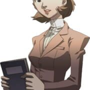 Isako Toriumi 头像