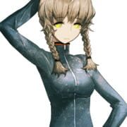 Suzuha Amane 头像