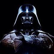 Darth Vader 头像