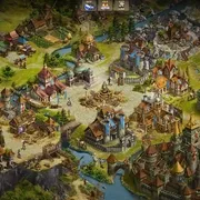 Imperia Online - Medieval MMO – Apps no Google Play