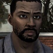 Lee Everett 头像