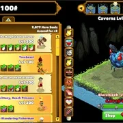 Clicker Heroes (Video Game 2014) - IMDb