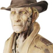 Nick Valentine 头像
