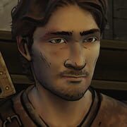 Luke 头像