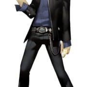 Junpei Iori 头像