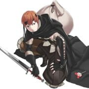 Gaius 头像