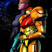 Samus Aran 头像