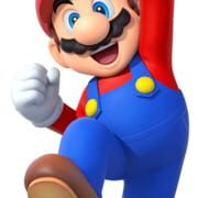 Mario 头像