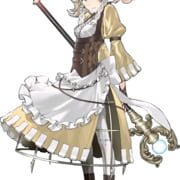 Lissa 头像