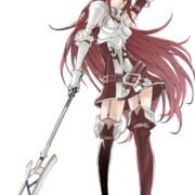 Cordelia 头像