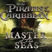 Pirates of the Caribbean: Master of the Seas Strategy Game