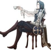 Virion 头像
