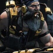 Hank 头像