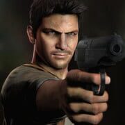 Nathan Drake 头像
