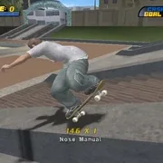 Tony Hawk's Pro Skater 4 (Video Game 2002) - IMDb