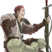 Gregor 头像