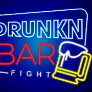 Drunkn bar hot sale fight free